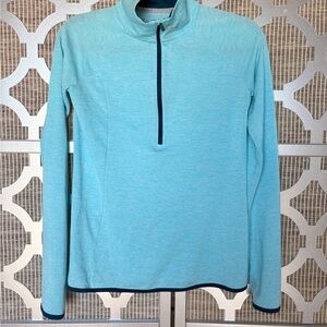 Under Armour Light Blue Women's Jacket